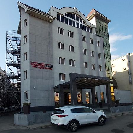 Maldini 1899 Boutique Hotel Krasnodar Exterior photo